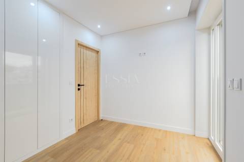 Apartamento T1 | Centro da Baixa do Porto