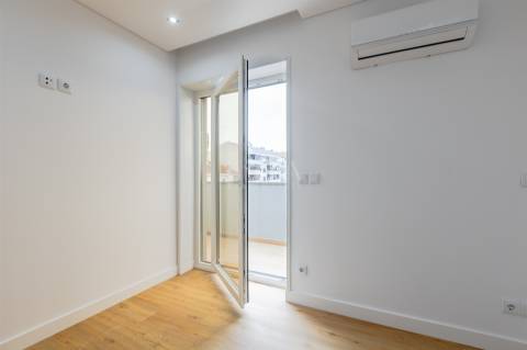 Apartamento T1 | Centro da Baixa do Porto