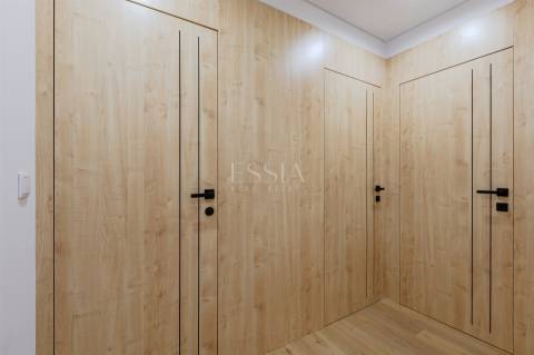 Apartamento T1 | Centro da Baixa do Porto