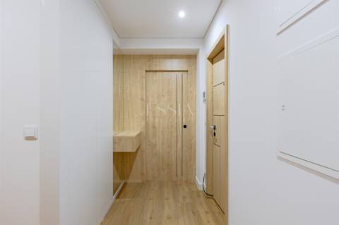 Apartamento T1 | Centro da Baixa do Porto