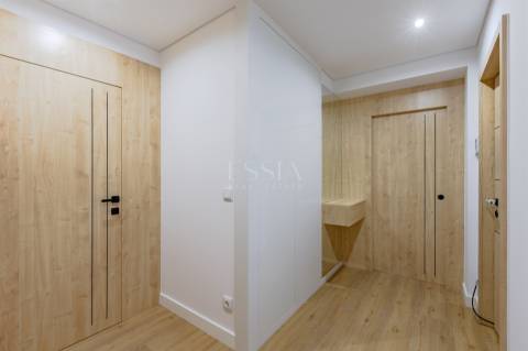 Apartamento T1 | Centro da Baixa do Porto