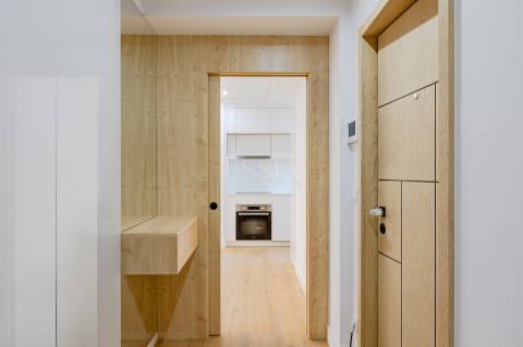 Apartamento T1 | Centro da Baixa do Porto