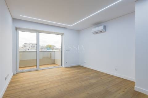 Apartamento T1 | Centro da Baixa do Porto