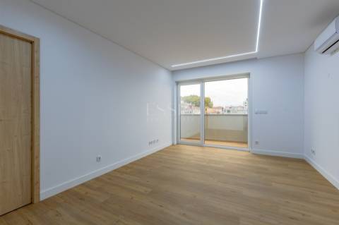 Apartamento T1 | Centro da Baixa do Porto