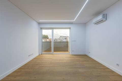 Apartamento T1 | Centro da Baixa do Porto