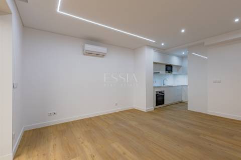 Apartamento T1 | Centro da Baixa do Porto
