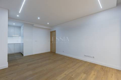 Apartamento T1 | Centro da Baixa do Porto