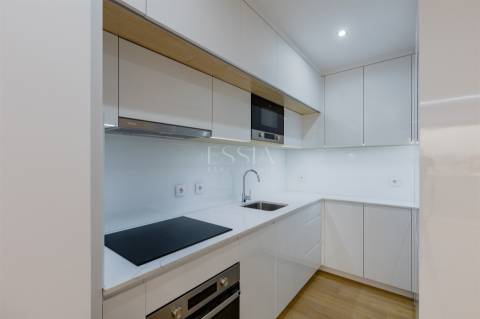 Apartamento T1 | Centro da Baixa do Porto