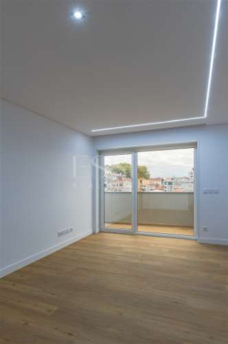 Apartamento T1 | Centro da Baixa do Porto