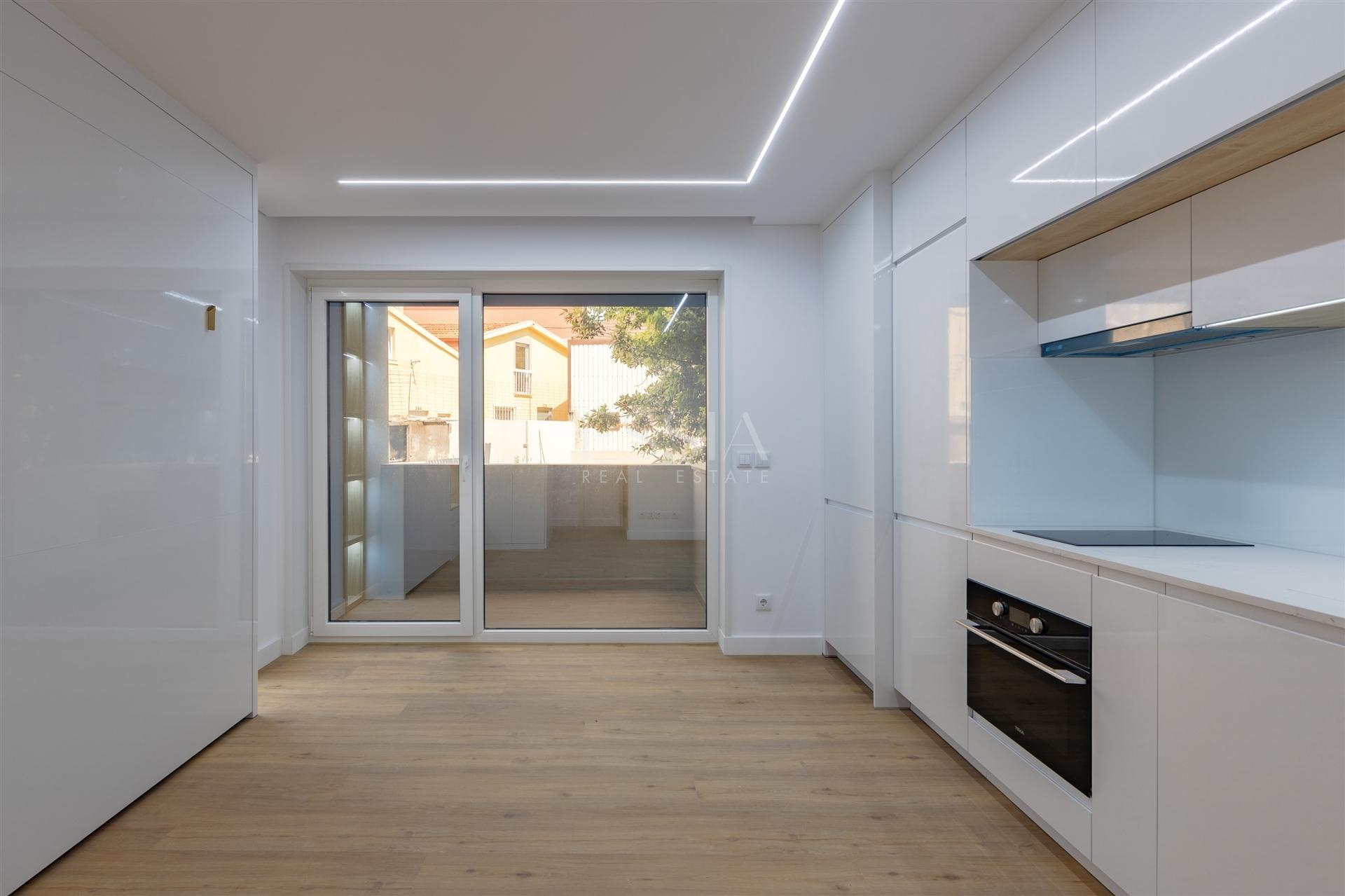 Estúdio/Apartamento TO | Centro da Baixa do Porto