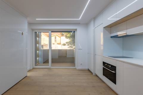 Estúdio/Apartamento TO | Centro da Baixa do Porto