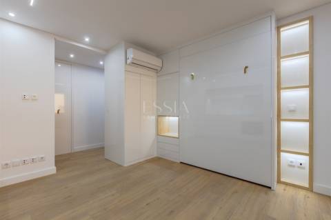 Estúdio/Apartamento TO | Centro da Baixa do Porto