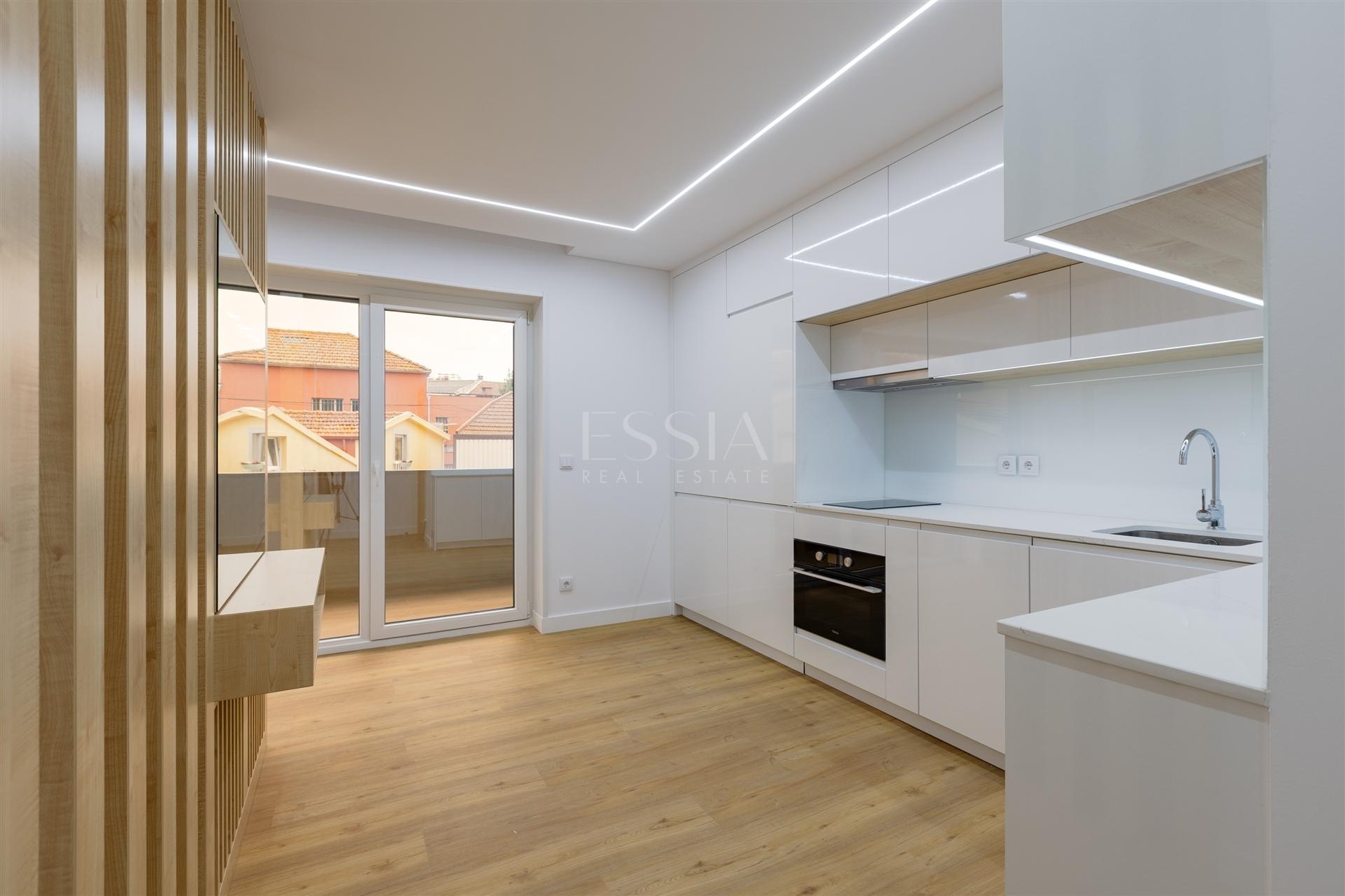 Estúdio/Apartamento TO | Centro da Baixa do Porto