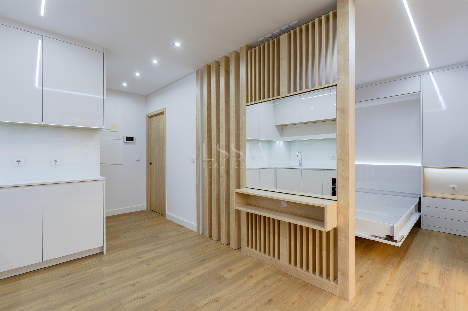 Estúdio/Apartamento TO | Centro da Baixa do Porto