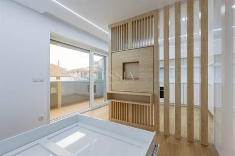 Estúdio/Apartamento TO | Centro da Baixa do Porto