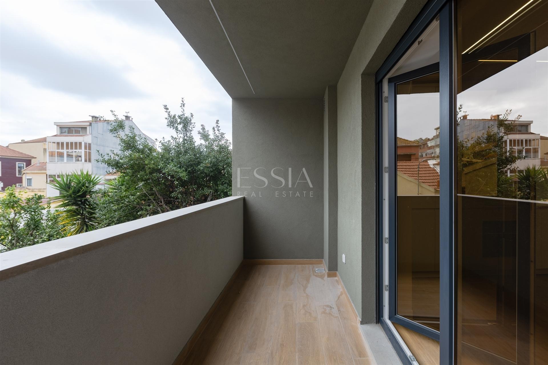 Estúdio/Apartamento TO | Centro da Baixa do Porto