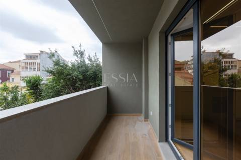 Estúdio/Apartamento TO | Centro da Baixa do Porto