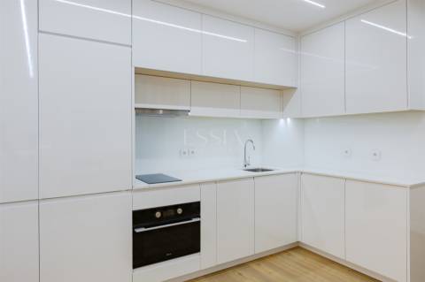 Estúdio/Apartamento TO | Centro da Baixa do Porto