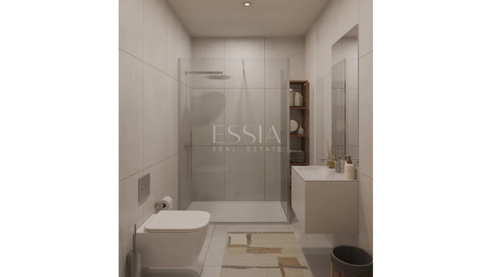 Apartamento T0  House Factory na Asprela, Porto