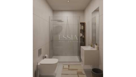 Apartamento T0  House Factory na Asprela, Porto