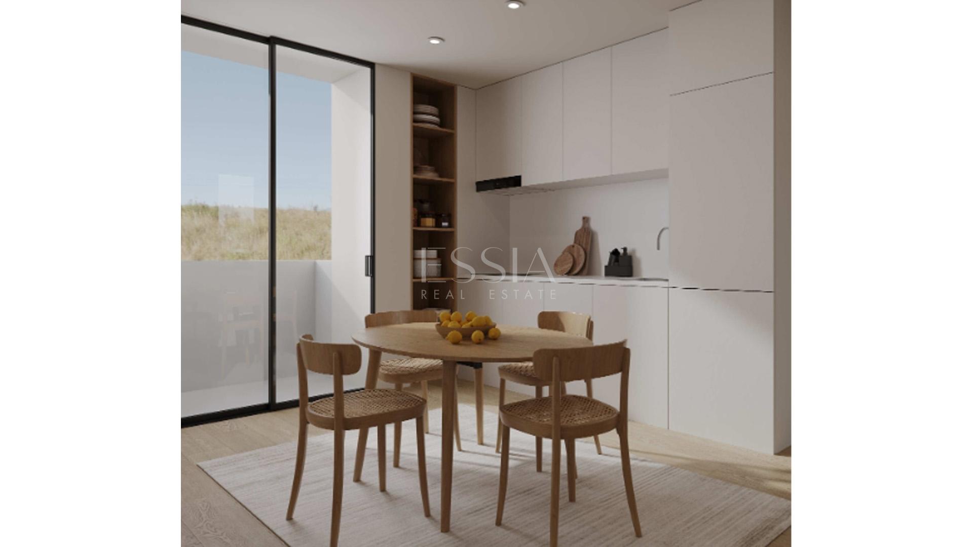 Apartamento T0  House Factory na Asprela, Porto