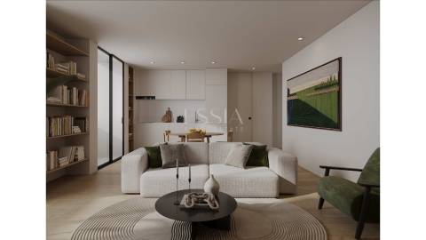 Apartamento T0  House Factory na Asprela, Porto