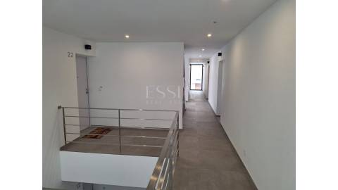 Apartamento T0 Novo em São Mamede de Infesta