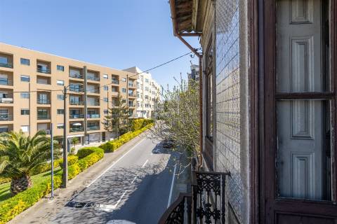 Terreno Urbano em Rio Tinto