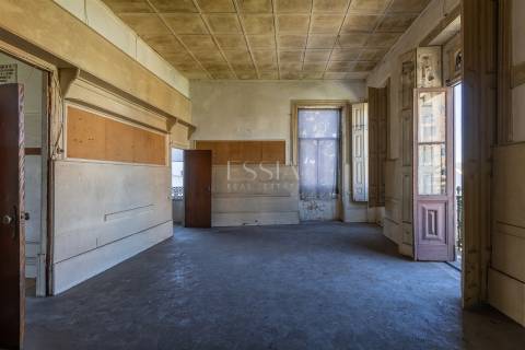 Terreno Urbano em Rio Tinto