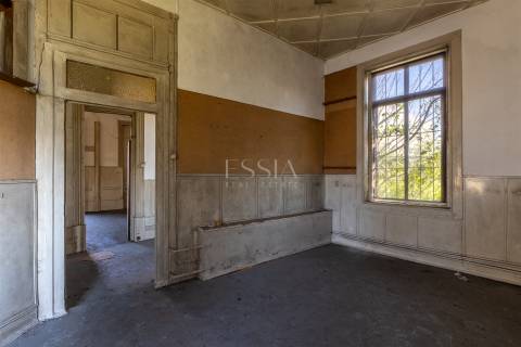 Terreno Urbano em Rio Tinto