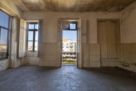 Terreno Urbano em Rio Tinto