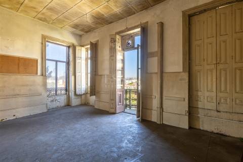 Terreno Urbano em Rio Tinto