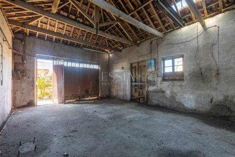 Terreno Urbano em Rio Tinto