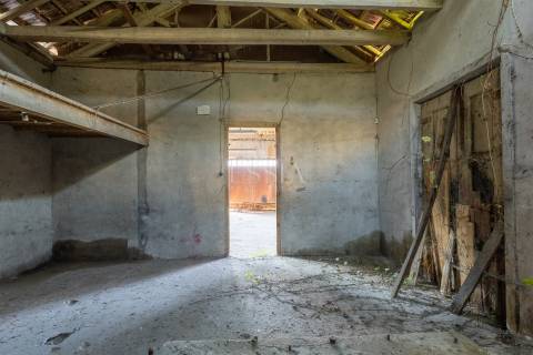 Terreno Urbano em Rio Tinto