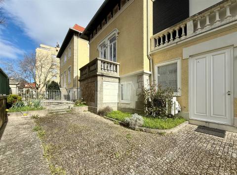 Apartamento T3 com Terraço de 47m2 à Marechal Saldanha | Foz do Douro