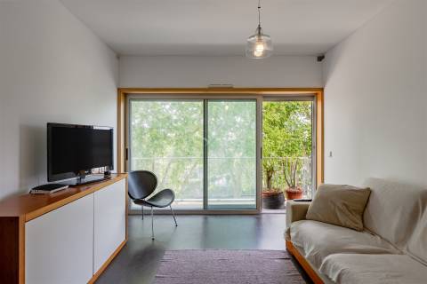 Apartamento T3 para Arrendar com Vista Douro