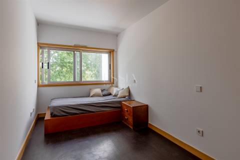 Apartamento T3 para Arrendar com Vista Douro