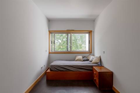 Apartamento T3 para Arrendar com Vista Douro