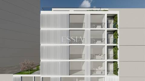 Apartamento T0+1 em Vila Nova de Gaia junto ao Metro