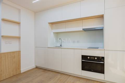 Estúdio/Apartamento TO com Varanda | Centro da Baixa do Porto