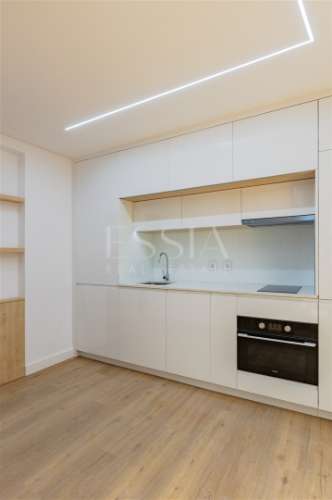 Estúdio/Apartamento TO com Varanda | Centro da Baixa do Porto