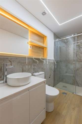 Estúdio/Apartamento TO com Varanda | Centro da Baixa do Porto