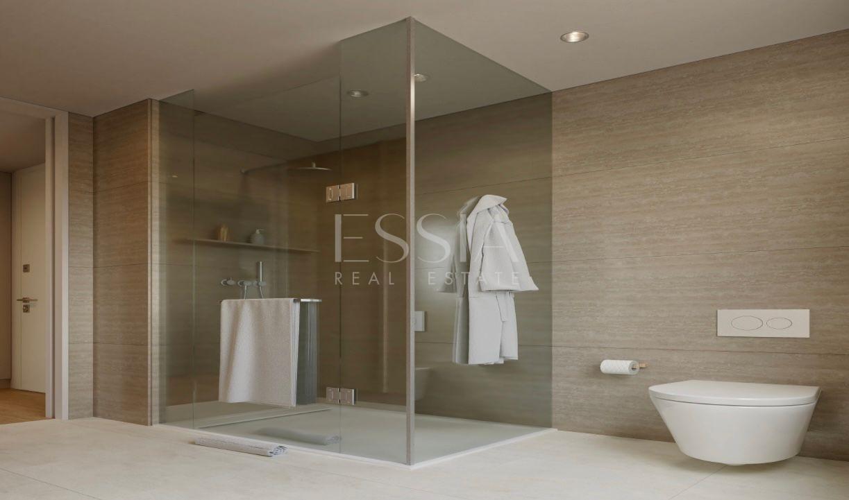 Apartamento T1 com Varanda a Sul na Foz, Foz Elements