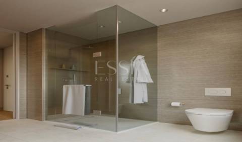 Apartamento T1 com Varanda a Sul na Foz, Foz Elements