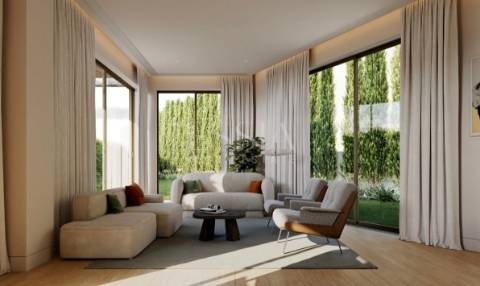 Apartamento T1 com Varanda a Sul na Foz, Foz Elements