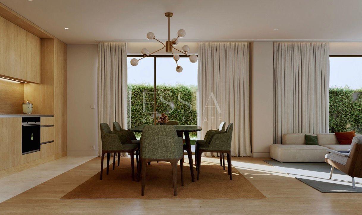 Apartamento T1 com Varanda a Sul na Foz, Foz Elements