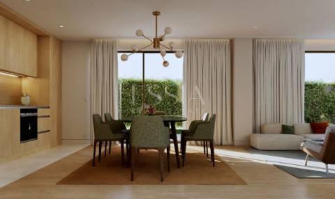 Apartamento T1 com Varanda a Sul na Foz, Foz Elements