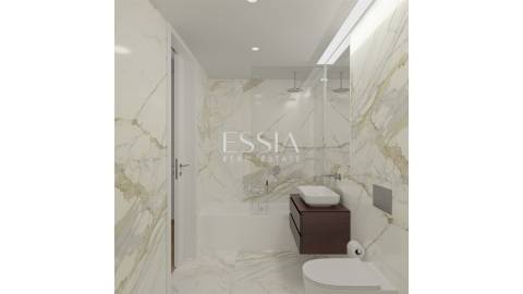 Apartamento T2 no Marina Douro