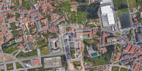 Terreno Para Construção  Venda em Canidelo,Vila Nova de Gaia