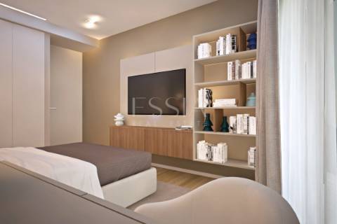 Apartamento T3 com Terraço e Box , no Centro da Cidade da Maia